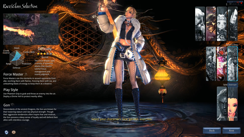 Illustration for article titled Blade & Soul Is Going To Kill Me With Adorable
